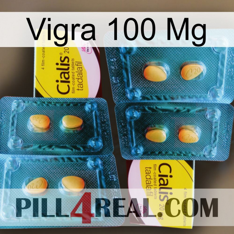 Vigra 100Mg cialis5